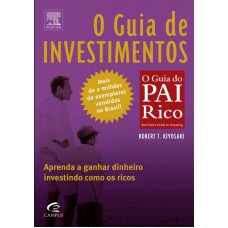 Pai rico o guia de investimentos