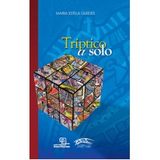 Tríptico a solo Tríptico a solo