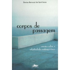 Corpos de passagem Corpos de passagem