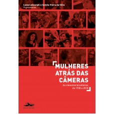 Mulheres atrás das câmeras