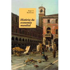 História da economia mundial