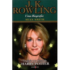 J. K. Rowling - uma biografia
