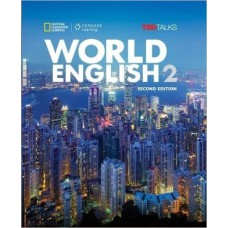 World English - 2nd Edition - 2