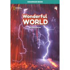 Wonderful World - 2nd edition - 4