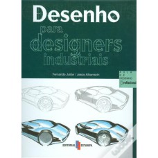 Desenho para designers industriais