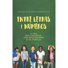 Entre letras e números