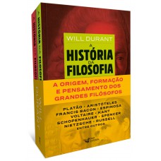 Box – A Historia da Filosofia Box – A Historia da Filosofia