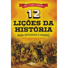 12 Lições da História