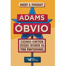 Adams óbvio Adams óbvio