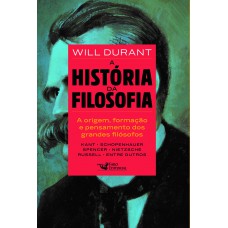 A história da filosofia