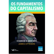 Os fundamentos do capitalismo