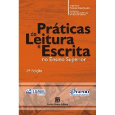 Práticas de leitura e escrita no ensino superior