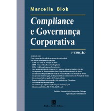 Compliance e Governança Corporativa