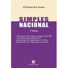 SIMPLES NACIONAL