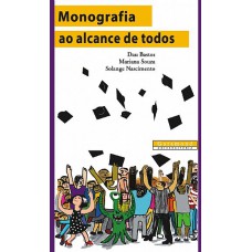 Monografia ao alcance de todos Monografia ao alcance de todos