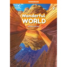 Wonderful World - 2nd edition - 2