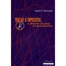 Tratar o impossível Tratar o impossível