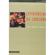 Experiências da loucura