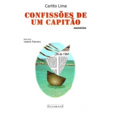 Confissões de um capitão Confissões de um capitão