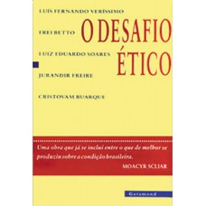 O desafio ético