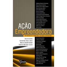 Ação empreendedora