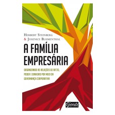 A família empresária