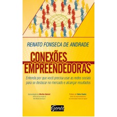 Conexões empreendedoras