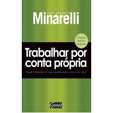 Trabalhar por conta própria Trabalhar por conta própria