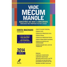 Vade mecum manole