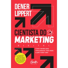 Cientista do Marketing