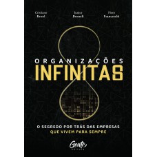 Organizações infinitas