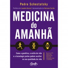 Medicina do amanhã