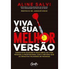 VIVA A SUA MELHOR VERSÃO