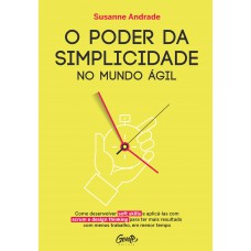 O PODER DA SIMPLICIDADES