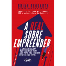 A real sobre empreender