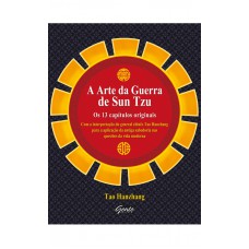 A arte da guerra de Sun Tzu