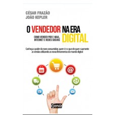 O Vendedor na era digital