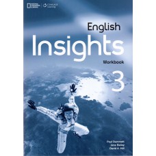 English Insight 3