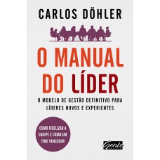 O manual do líder