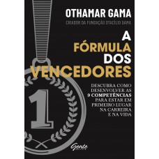 A fórmula dos vencedores