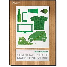 Gerenciamento de marketing verde