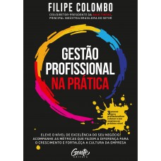 Gestão profissional na prática