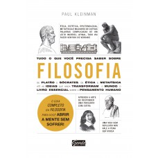 Tudo o que você precisa saber sobre filosofia