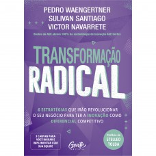 TRANSFORMAÇÃO RADICAL