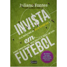 Invista em futebol