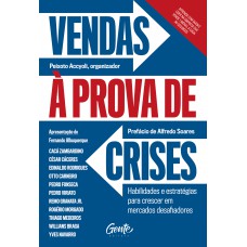 Vendas à prova de crises