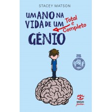Um ano na vida de um gênio Um ano na vida de um gênio