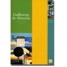Melhores poemas - Guilherme de Almeida