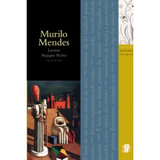 Melhores poemas murilo mendes