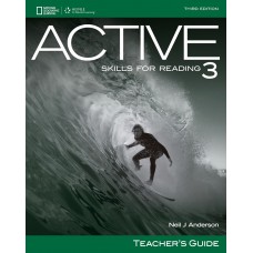 Active Skills For Reading - 3e - 3